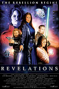 Star Wars: Revelations – plakát filmu