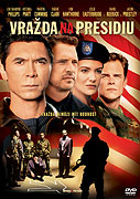 Vražda na Presidiu – plakát filmu