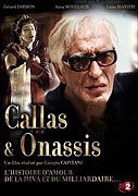 Callasová a Onassis – plakát filmu