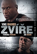 Opravdové zvíře – plakát filmu