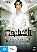 Macbeth – plakát filmu