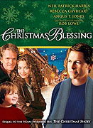Christmas Blessing, The – plakát filmu