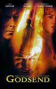 Godsend – plakát filmu