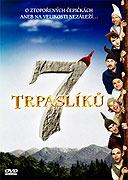 7 trpaslíků – plakát filmu