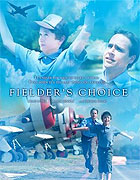Fielderova volba – plakát filmu