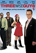Three Wise Guys – plakát filmu