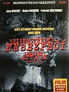 Krycí jméno - Kód DP – plakát filmu