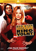 Ring volný – plakát filmu