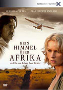 Není nebe nad Afrikou – plakát filmu