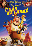 U nás na farmě – plakát filmu