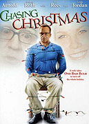 Chasing Christmas – plakát filmu