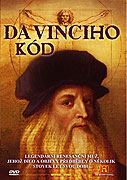 Da Vinciho kód – plakát filmu