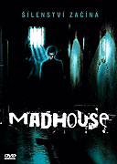 Madhouse – plakát filmu