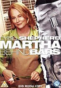 Martha Behind Bars – plakát filmu