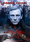 Archangel – plakát filmu