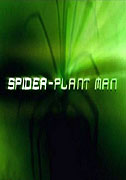 Spider-Plant Man – plakát filmu
