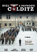 Útěk z Colditzu – plakát filmu