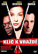Klíč k vraždě – plakát filmu
