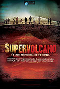 Supervulkán – plakát filmu