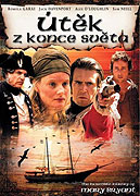 Mary Bryantová – plakát filmu