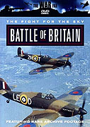 Bitva o Británii – plakát filmu