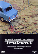 Trabant - auto za dolar – plakát filmu