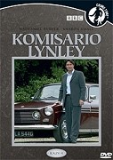 Případy inspektora Lynleyho: Zlatý řez – plakát filmu