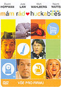 Mám rád Huckabees – plakát filmu