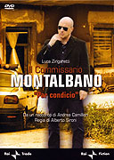Komisař Montalbano: Rovné možnosti – plakát filmu