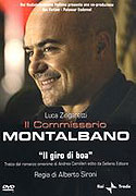 Komisař Montalbano: Bod zlomu – plakát filmu