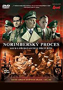 Norimberský proces – plakát filmu