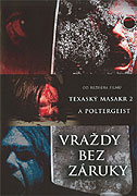 Vraždy bez záruky – plakát filmu