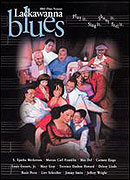 Lackawanna blues – plakát filmu