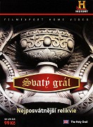 Objevování pravdy: Svatý grál – plakát filmu