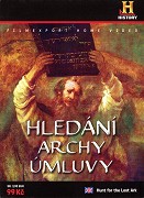 Objevování pravdy: Archa – plakát filmu