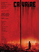 Kalvárie – plakát filmu