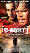 V rukách nepřítele – plakát filmu