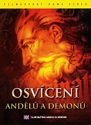Osvícení andělů a démonů – plakát filmu