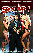 Sex Up - ich könnt' schon wieder – plakát filmu