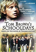 Tom Brown's Schooldays – plakát filmu