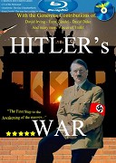 Adolf Hitler – plakát filmu
