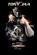 Tom Yum Goong 2 – plakát filmu