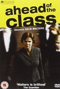 Ředitelka – plakát filmu