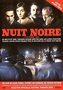Nuit noire, 17 octobre 1961 – plakát filmu