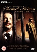 Zvláštní příběh Sherlocka Holmese a Arthura Conana Doyla – plakát filmu