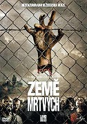Znovu nemrtvý: natačení Země mrtvých – plakát filmu