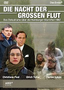 Nacht der großen Flut, Die – plakát filmu