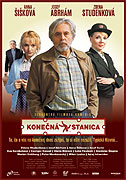 Konečná stanice – plakát filmu