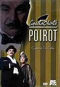 Hercule Poirot: Karty na stole – plakát filmu
