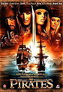 Piráti – plakát filmu